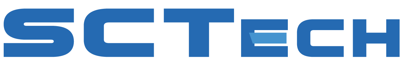 Logo SCTech