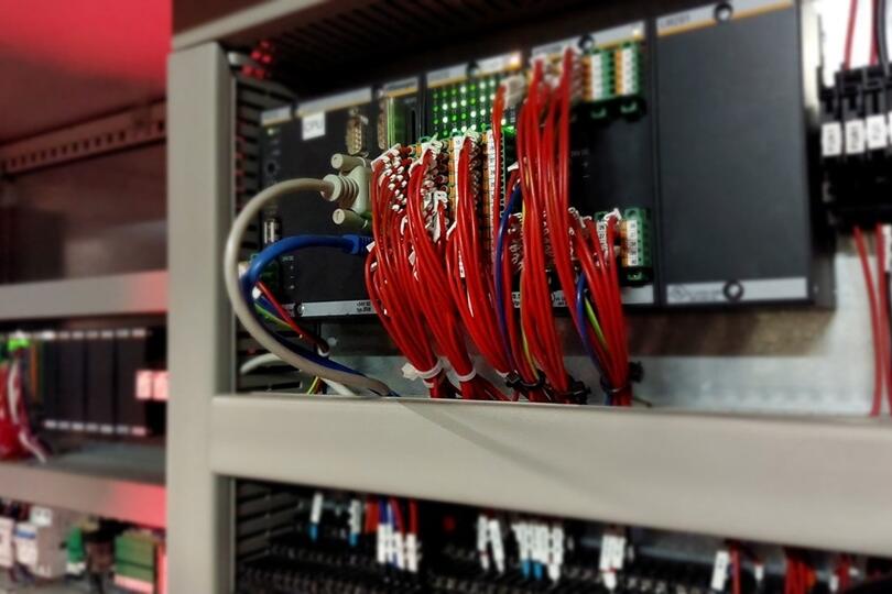 PLC